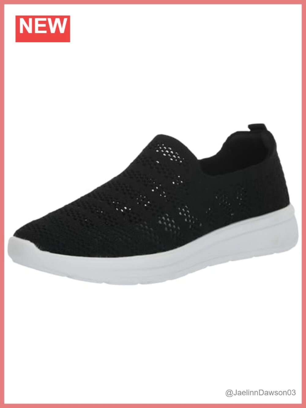 Clarks Women's Ezera Path Slip-On Loafers Breathable EVA